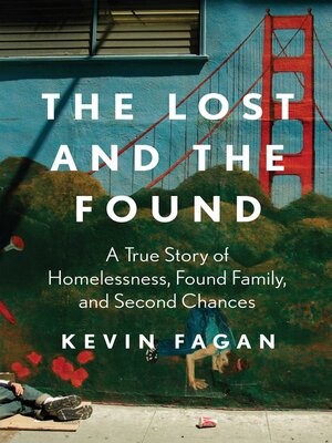 The Lost and the Found - ebook